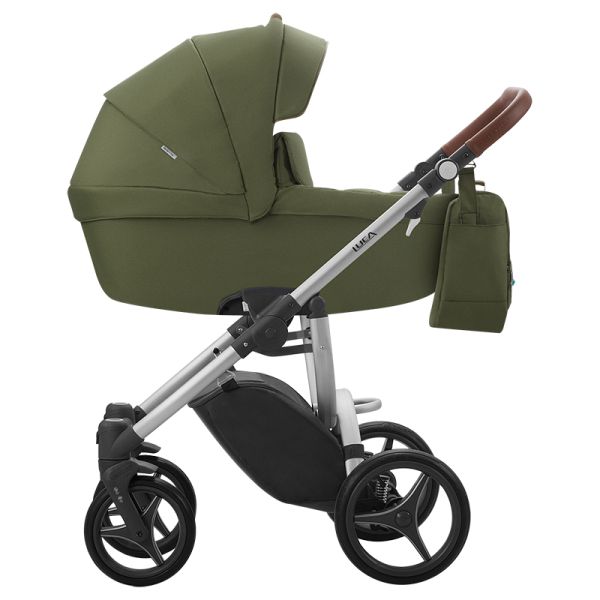 Коляска 2 в 1 Bebetto Luca 04G Коляска 2 в 1 Bebetto Luca 04G