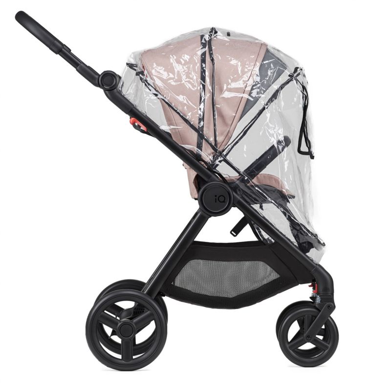 Anex iQ Rosy