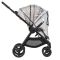 Коляска 2 в 1 Anex iQ Vintage