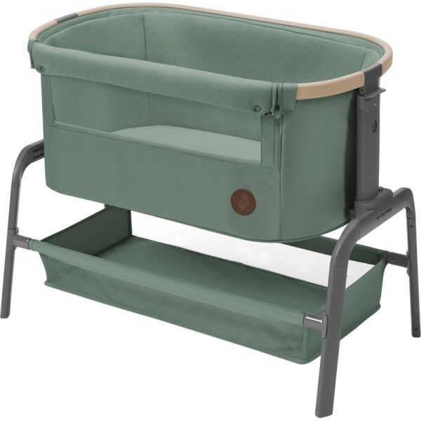 Приставная кроватка MAXI-COSI Iora ECO Beyond Green Приставная кроватка MAXI-COSI Iora ECO Beyond Green