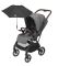 Прогулочная коляска MAXI-COSI Leona 2 Select Grey
