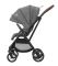 Прогулочная коляска MAXI-COSI Leona 2 Select Grey