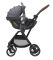 Прогулочная коляска MAXI-COSI Leona 2 Select Grey