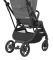 Прогулочная коляска MAXI-COSI Leona 2 Select Grey