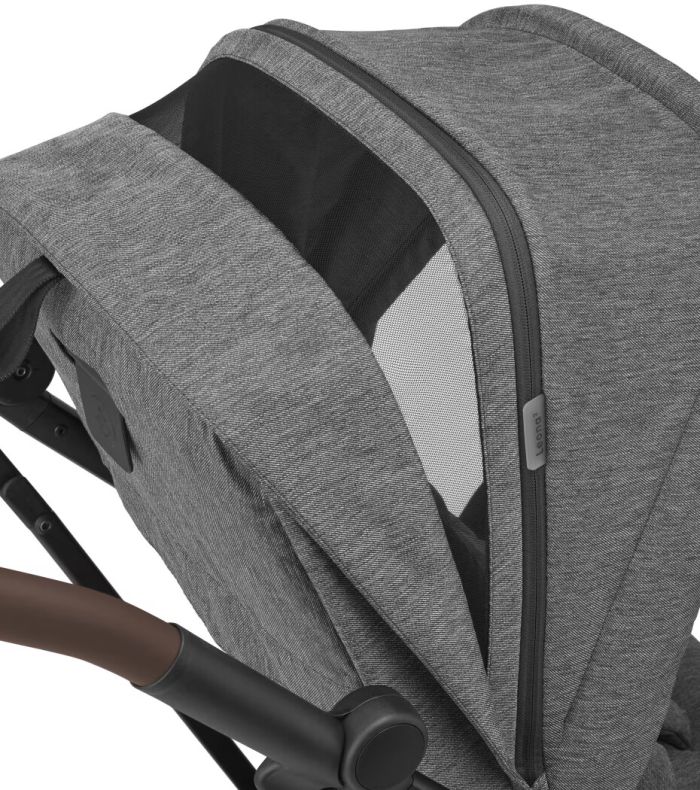Прогулочная коляска MAXI-COSI Leona 2 Select Grey