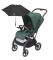 Прогулочная коляска MAXI-COSI Leona 2 Essential Green