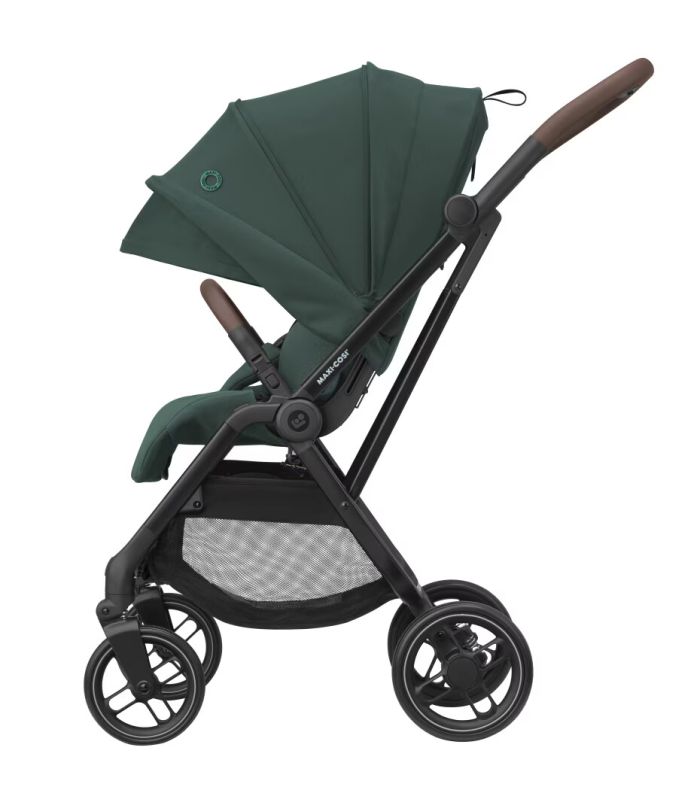 Прогулочная коляска MAXI-COSI Leona 2 Essential Green