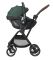 Прогулочная коляска MAXI-COSI Leona 2 Essential Green
