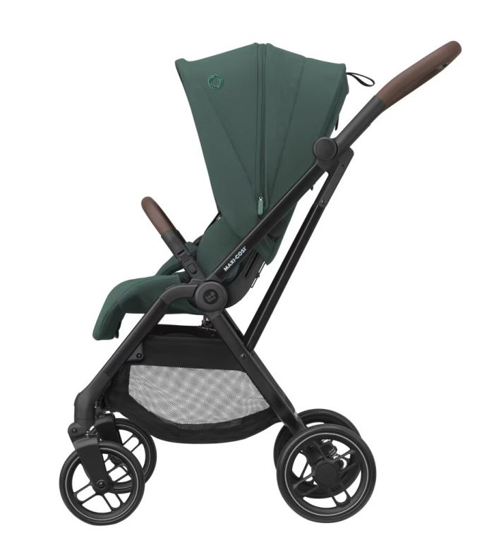 Прогулочная коляска MAXI-COSI Leona 2 Essential Green