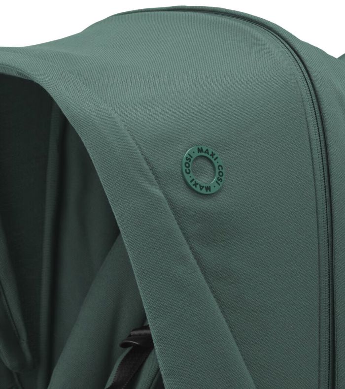 Прогулочная коляска MAXI-COSI Leona 2 Essential Green