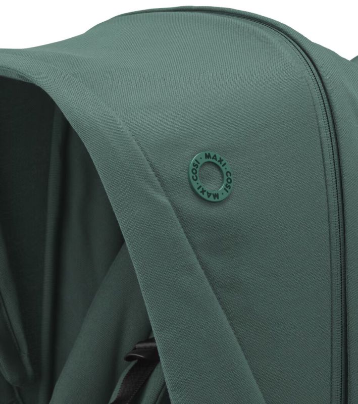 Прогулочная коляска MAXI-COSI Leona 2 Essential Green