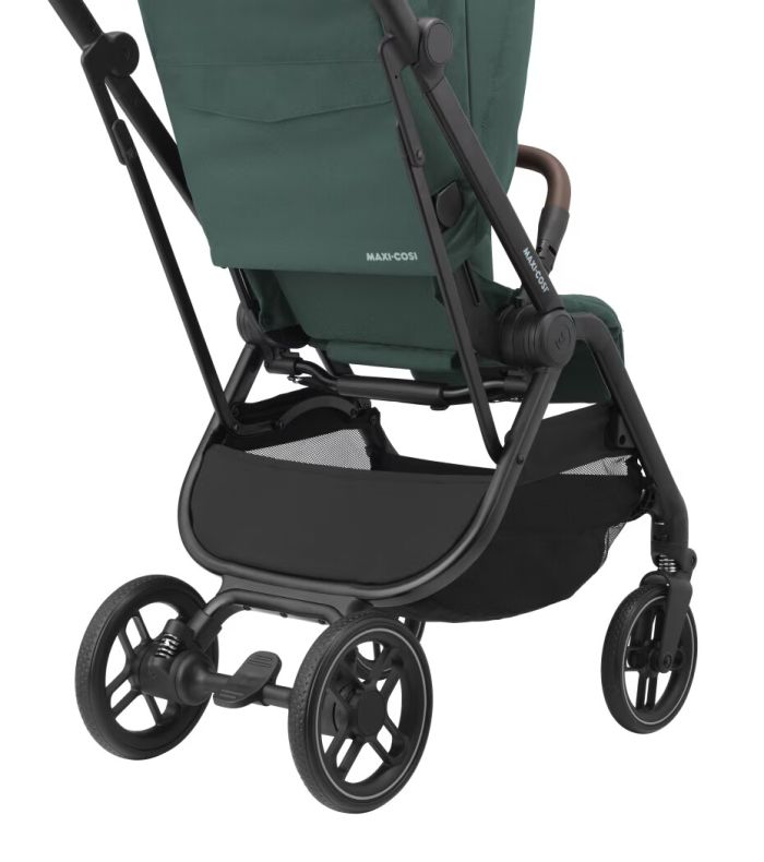 Прогулочная коляска MAXI-COSI Leona 2 Essential Green