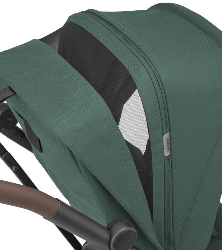 Прогулочная коляска MAXI-COSI Leona 2 Essential Green
