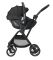 Прогулочная коляска MAXI-COSI Leona 2 Essential Black