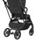 Прогулочная коляска MAXI-COSI Leona 2 Essential Black