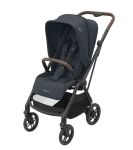 Прогулянкова коляска MAXI-COSI Leona 2 Essential Graphite