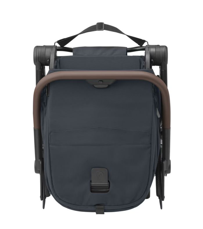 Прогулочная коляска MAXI-COSI Leona 2 Essential Graphite