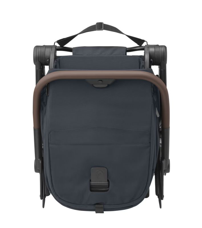 Прогулочная коляска MAXI-COSI Leona 2 Essential Graphite