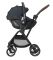 Прогулочная коляска MAXI-COSI Leona 2 Essential Graphite
