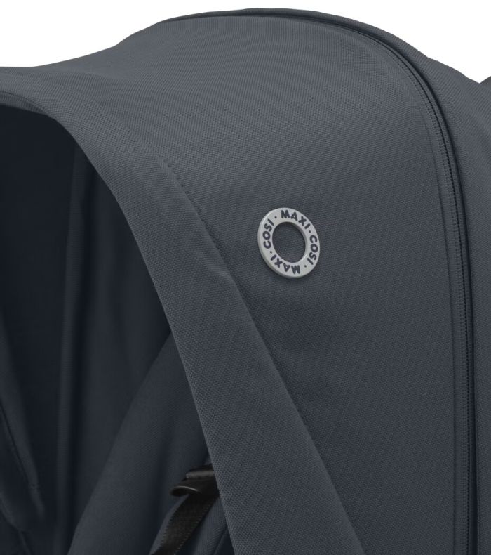 Прогулочная коляска MAXI-COSI Leona 2 Essential Graphite