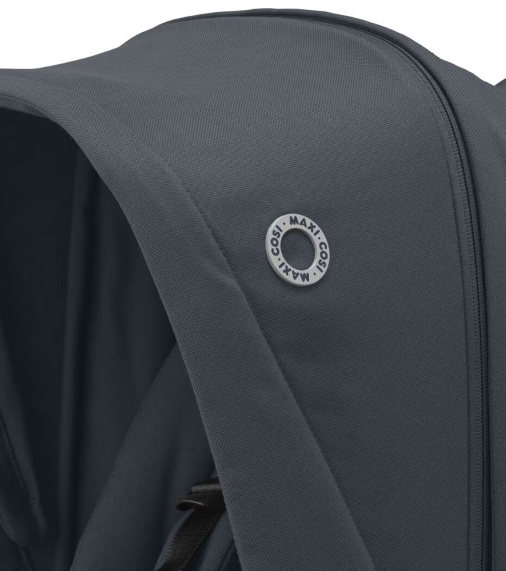 Прогулочная коляска MAXI-COSI Leona 2 Essential Graphite