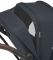 Прогулочная коляска MAXI-COSI Leona 2 Essential Graphite