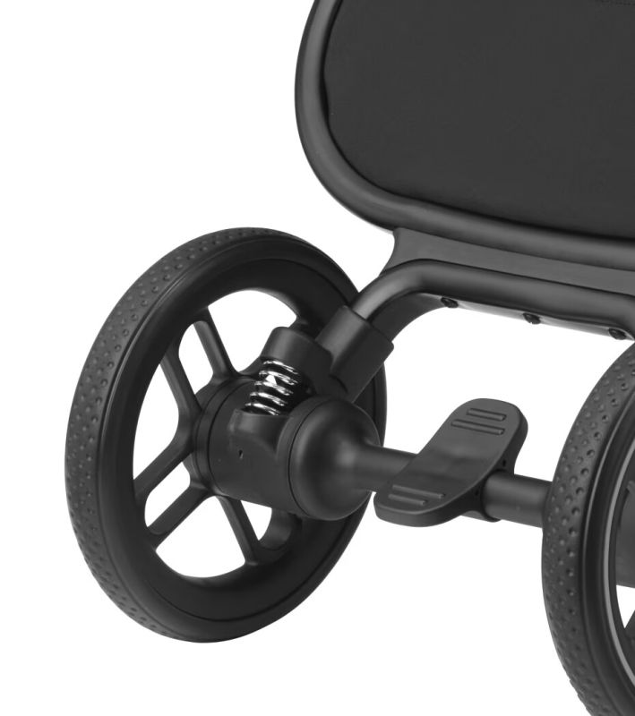 Прогулочная коляска MAXI-COSI Leona 2 Essential Graphite