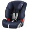 Автокрісло BRITAX-ROMER EVOLVA 123 Moonlight Blue