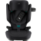 Автокресло BRITAX-ROMER KIDFIX PRO LUX Onyx Black