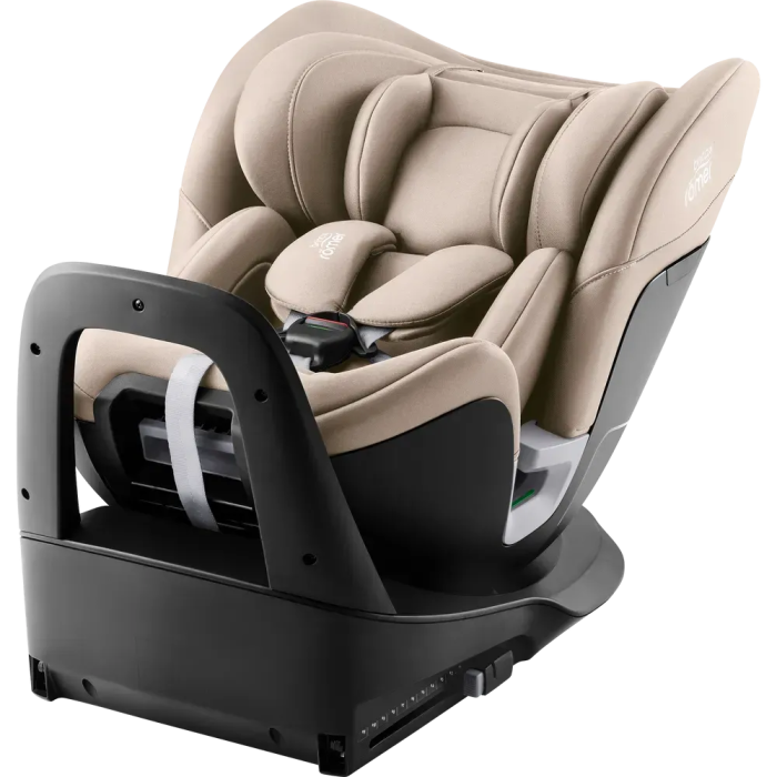 Автокресло BRITAX-ROMER SWIVEL 2 Chai