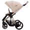 Коляска 2 в 1 Bebetto Nuvio Pro 02 Cream