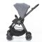 Коляска 2 в 1 Espiro Galaxy Gray Center