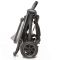 Коляска прогулочная Espiro Sonic Air 17 Graphite Street