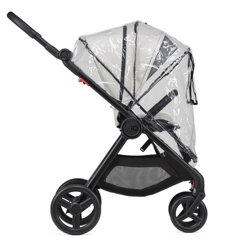 Anex iQ Pastel