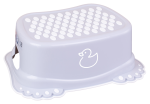 Підставка Tega Duck DK-006 нековзна 122 light gray