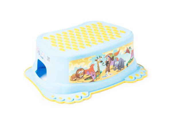 Підставка Tega Safari SF-013 нековзна 126 blue Підставка Tega Safari SF-013 нековзна 126 blue