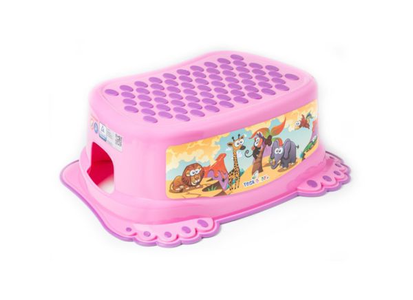 Підставка Tega Safari SF-013 нековзна 127 dark pink Підставка Tega Safari SF-013 нековзна 127 dark pink
