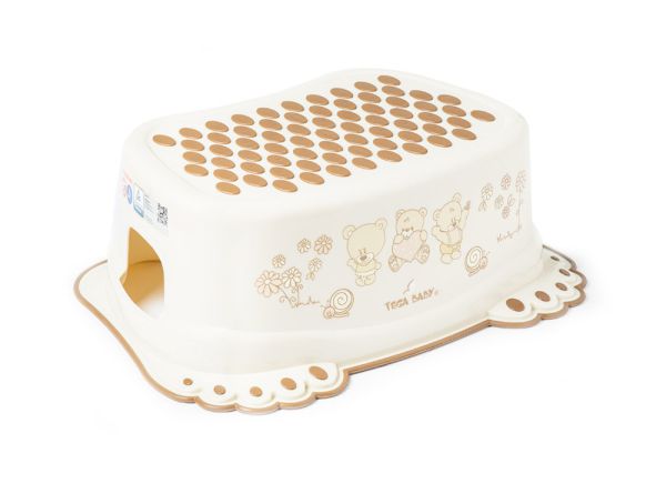 Підставка Tega Teddy Bear MS-017 нековзна 119 beige Підставка Tega Teddy Bear MS-017 нековзна 119 beige