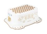 Підставка Tega Teddy Bear MS-017 нековзна 118 white pearl