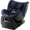 Автокресло BRITAX-ROMER DUALFIX PRO Style Night Blue
