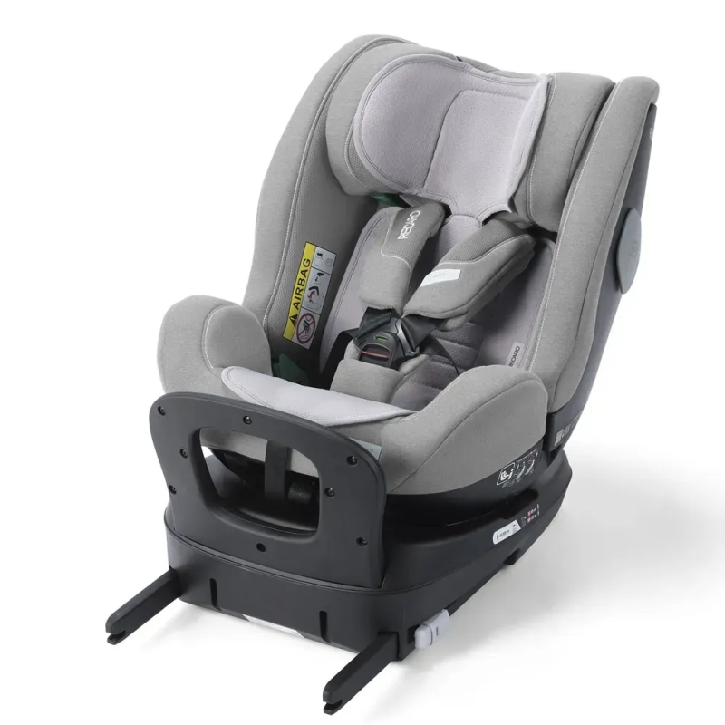 Автокресло RECARO SALIA 125 Carbon Grey