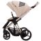Коляска 2 в 1 Bebetto Nuvio Pro 01 Brown