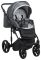 Коляска 2 в 1 Adamex Rimini ECO кожа 100% RI-253