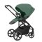 Коляска 2 в 1 CARRELLO Alfa CRL-6522 Meadow Green