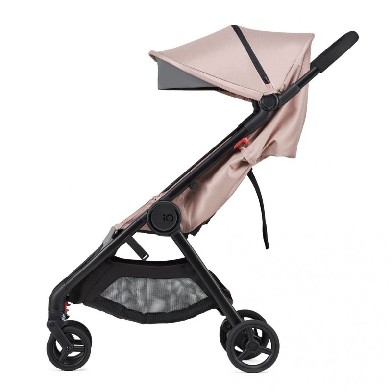 Anex iQ Rosy