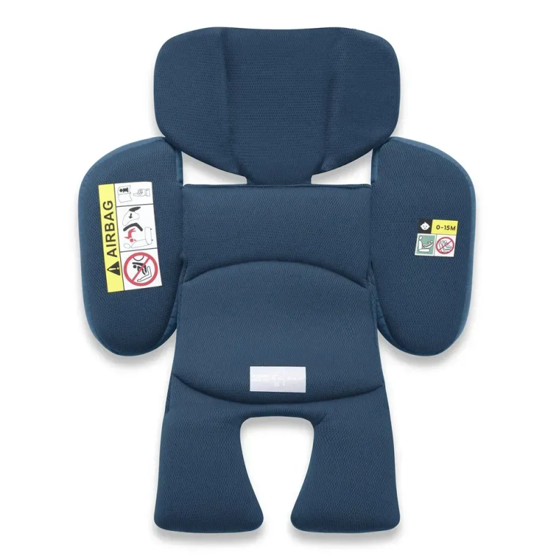 Автокресло RECARO SALIA 125 Steel Blue