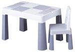 Стол и стул Tega Multifun Eco MF-004 106 gray