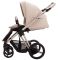Коляска 2 в 1 Bebetto Nuvio Pro 02 Brown
