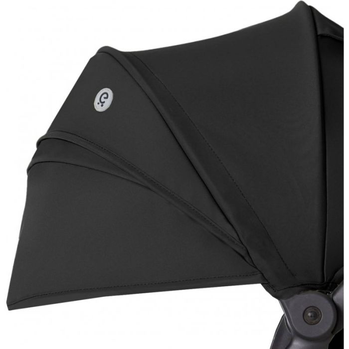 Коляска прогулочная Espiro Else 14 Indyvidual Olive