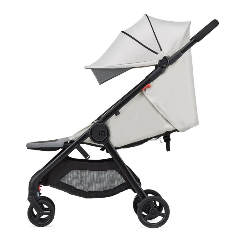 Anex iQ Pastel